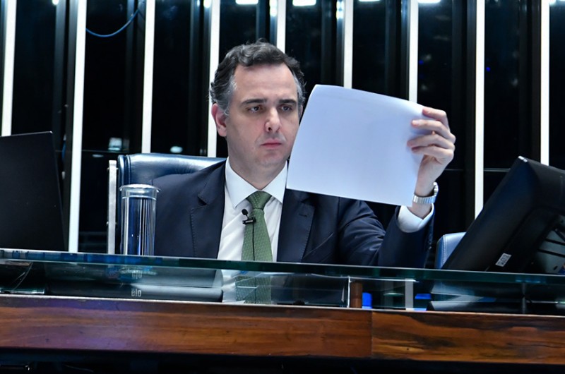 Waldemir Barreto/Agência Senado