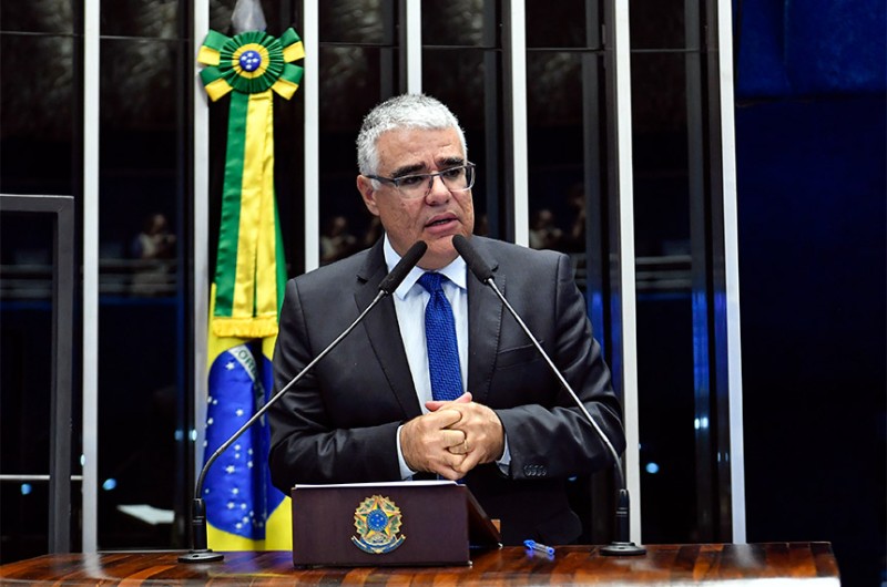 Waldemir Barreto/Agência Senado