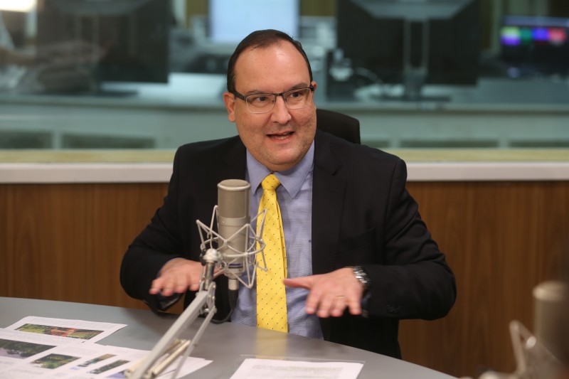 © Valter Campanato/Agência Brasil