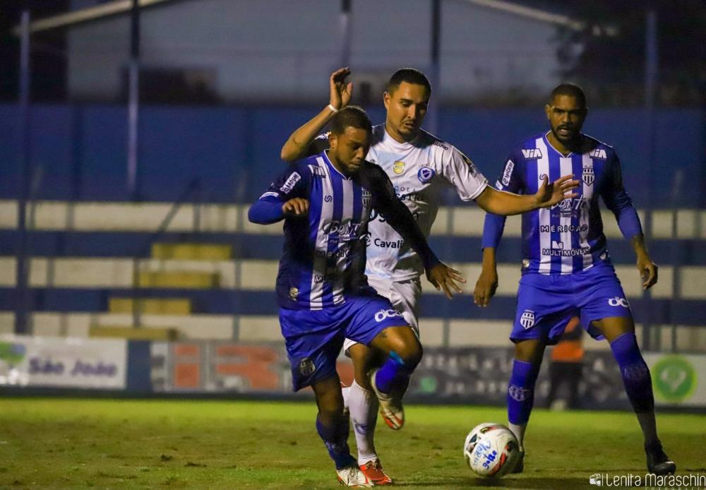 Foto: Lenita Maraschin/Glória