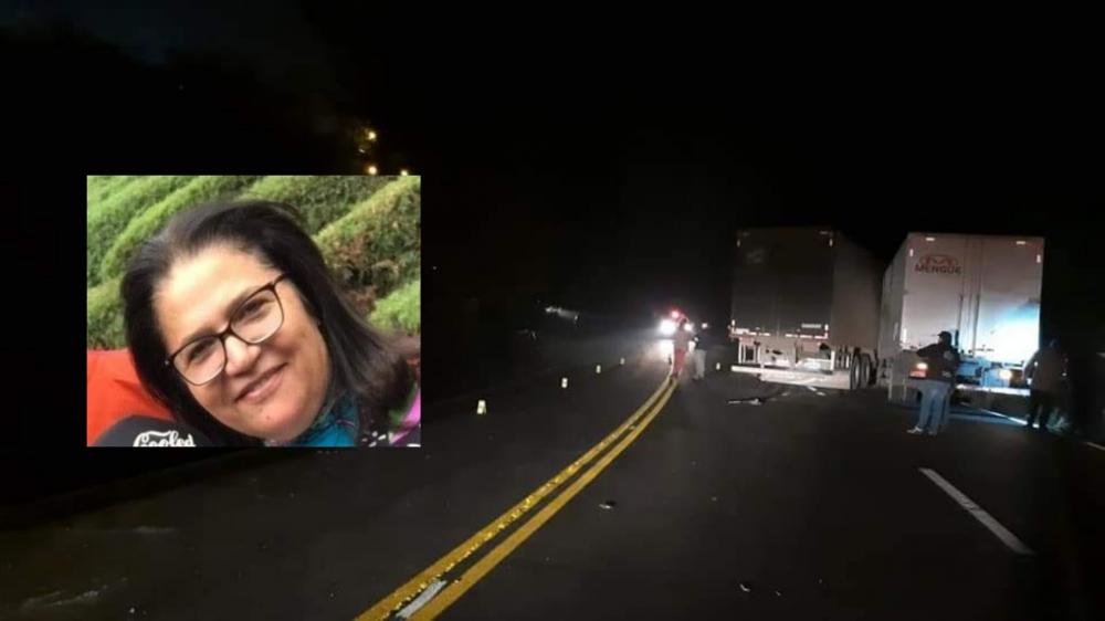 Foto: Divulgação/Comando Rodoviário da Brigada Militar 