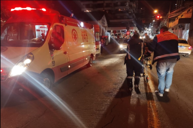 Foto: Rádio Difusora