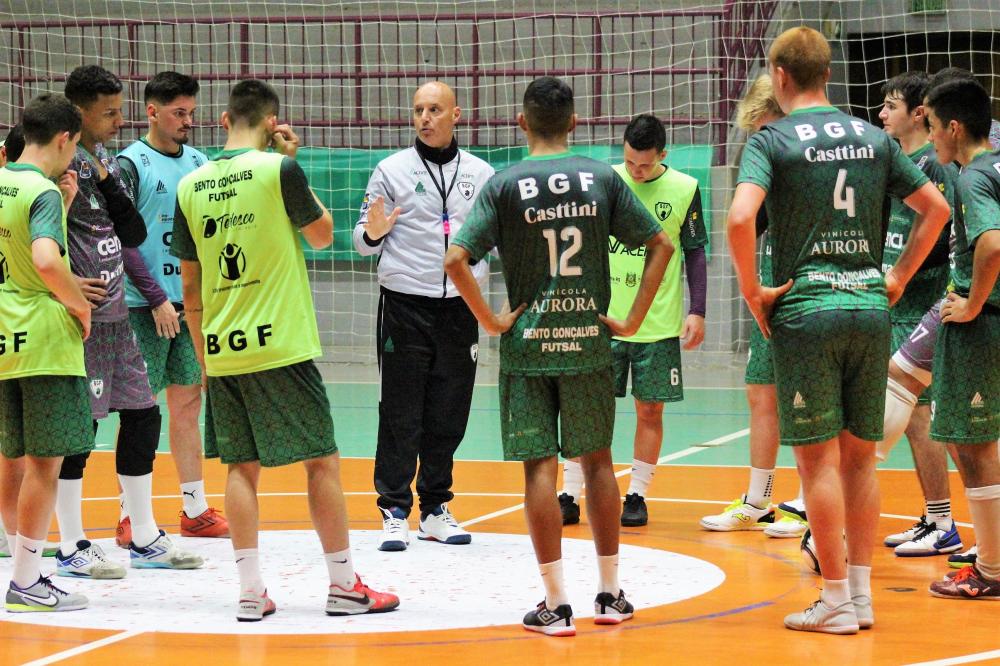 Foto: Kévin Sganzerla