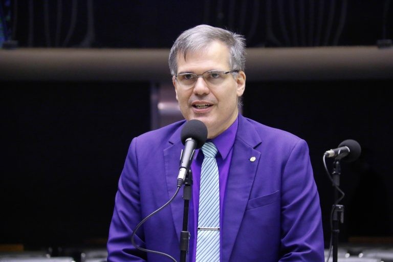 Antonio Furtado: tese da legítima defesa da honra é falaciosa, anacrônica e patriarcal - (Foto: Marina Ramos/Câmara dos Deputados)