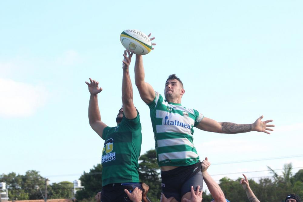 Foto: Kévin Sganzerla