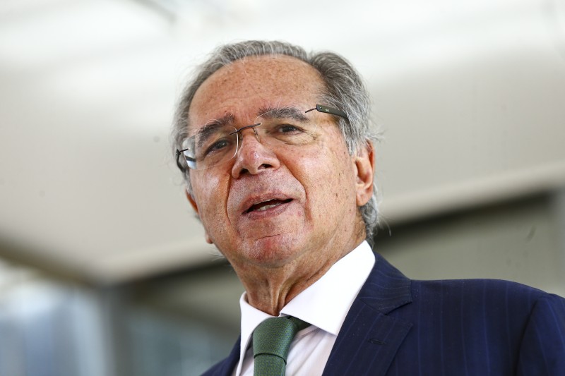 © Marcelo Camargo/Agência Brasil