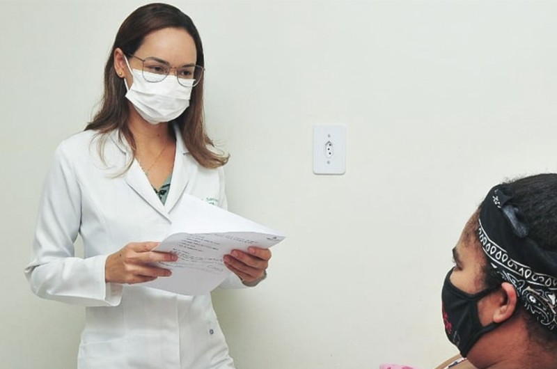 De acordo com a proposta, o salário mínimo desses profissionais seria fixado em R$ 10.991,19 para a jornada de 20 horas semanais - Dani Santos/Pref. São Cristóvão