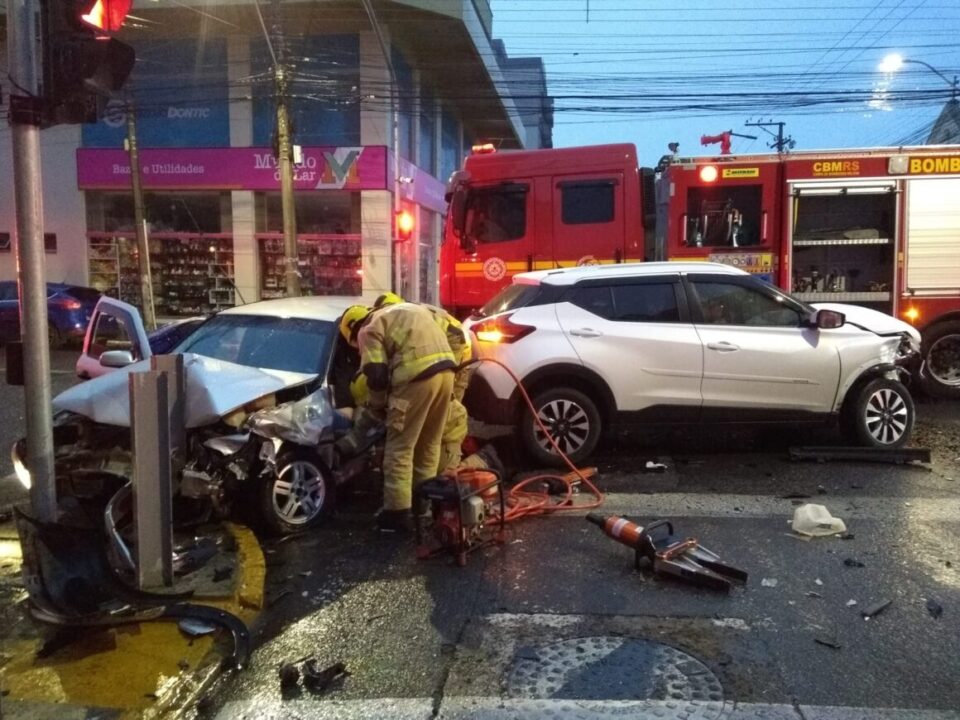 Crédito: Luís Carlos Muller/Rádio Spaço FM 