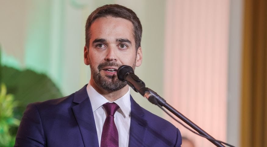 Crédito: Felipe Dalla Valle/Palácio Piratini