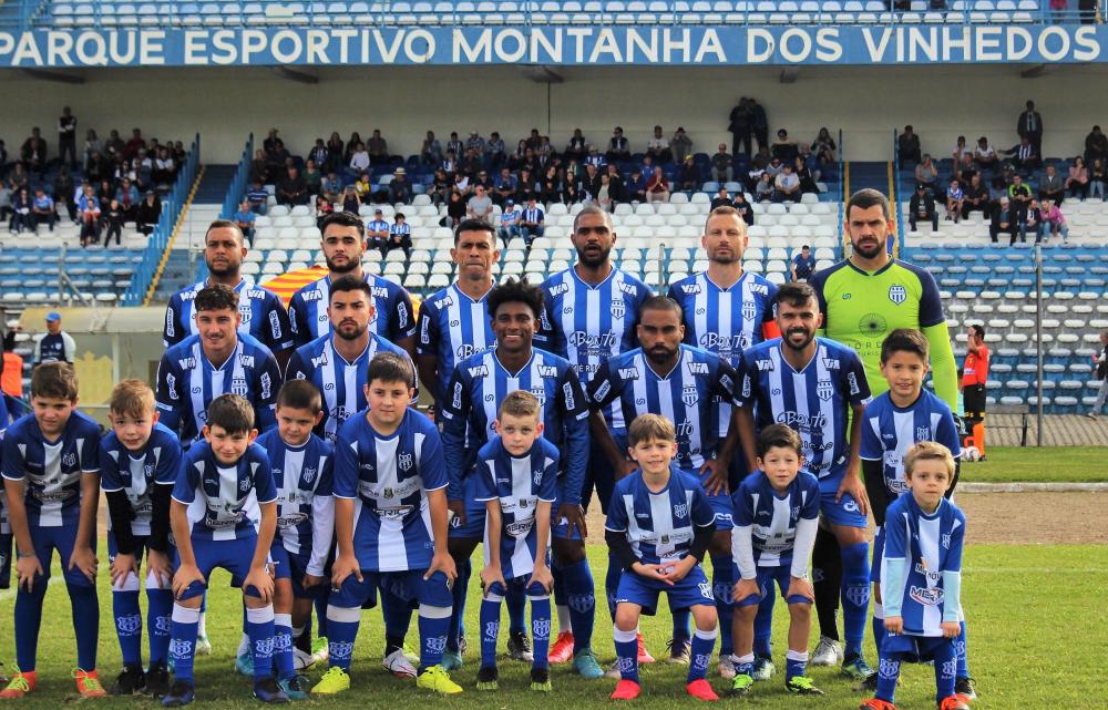 Fotos: Kévin Sganzerla