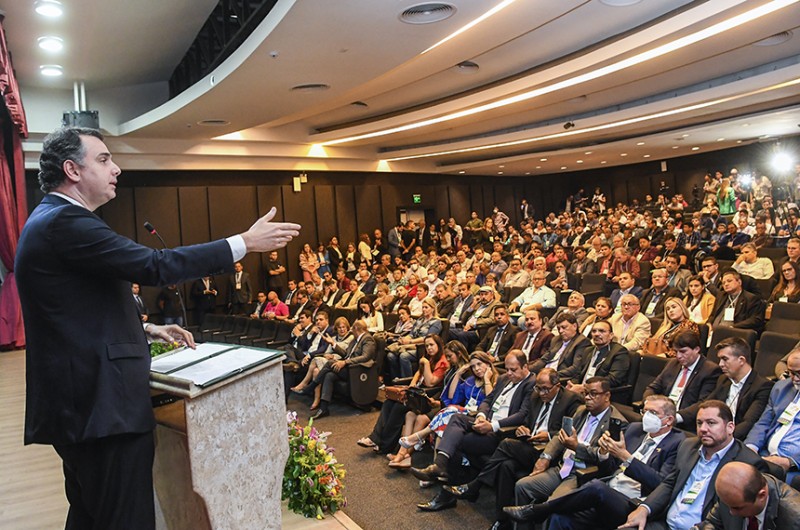 Pedro Gontijo/Senado Federal
