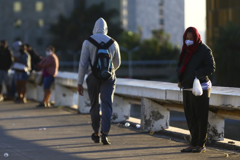 © Marcelo Camargo/Agência Brasil