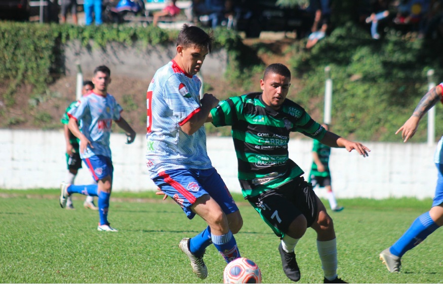 Fotos: Kévin Sganzerla