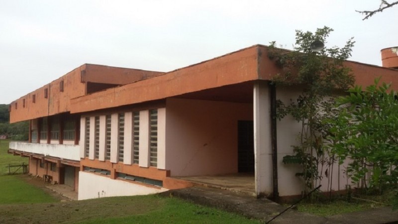 Ordem de Serviço para reformar a sede do Museu Arqueológico do RS, em Taquara, será assinada na segunda (13/6)