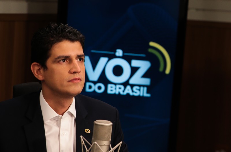 © Marcello Casal JrAgência Brasil