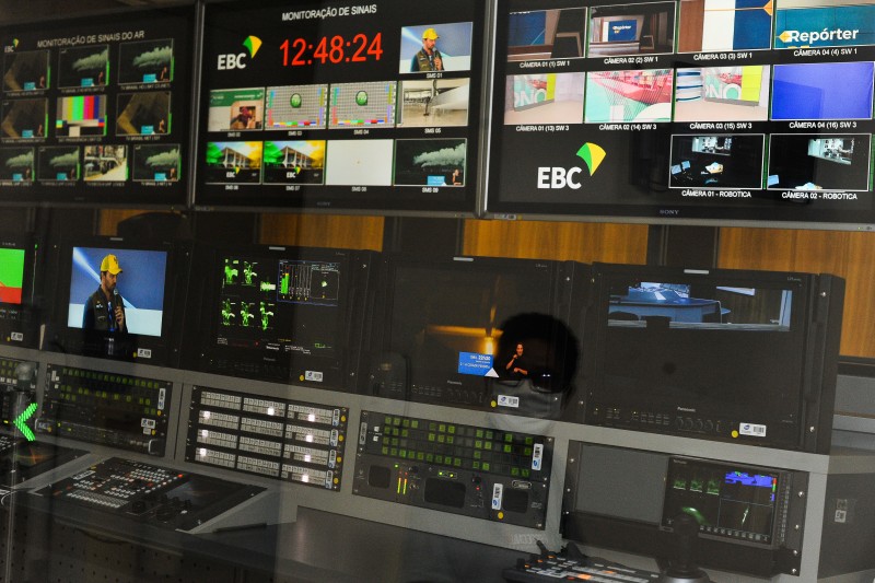 © Marcello Casal jr/Agência Brasil