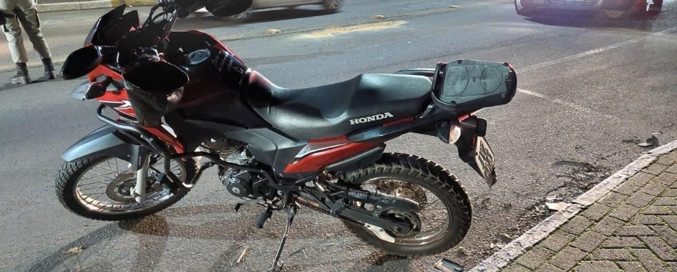 Crédito: Claudir Pontin/Estação FM