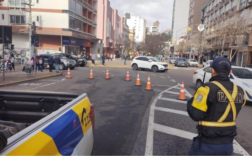 Crédito: Divulgação/Secretaria de Segurança 