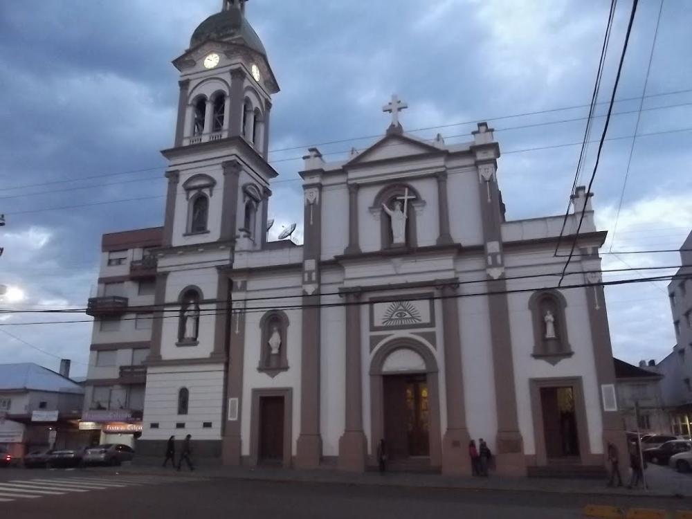 Atenção: ruas do Centro de Bento sofrem alterações neste domingo, 12