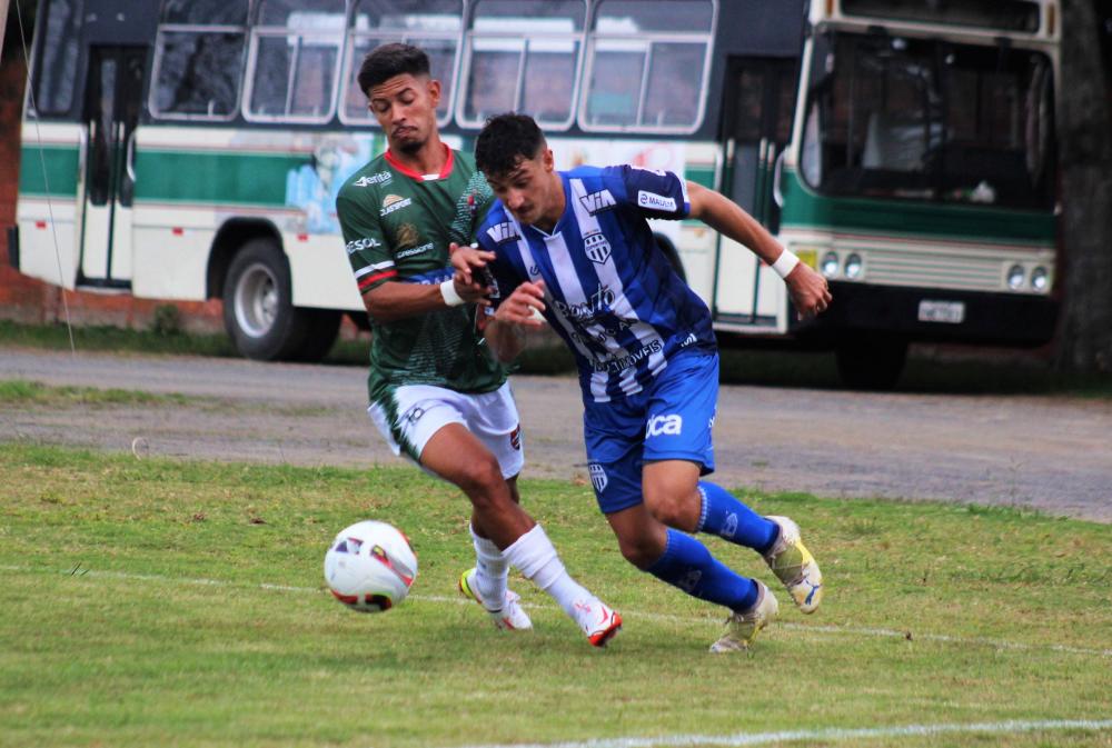 Foto: Kévin Sganzerla