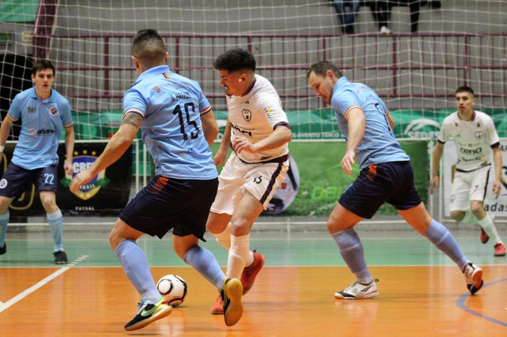 Foto: Kévin Sganzerla