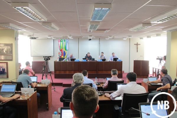 Projeto busca tratamento diferenciado às MEIs e microempresas