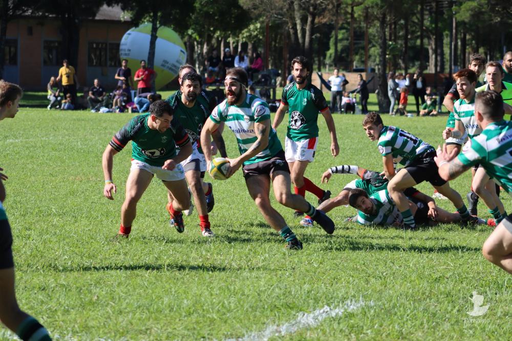 Foto: Denys Peregrino