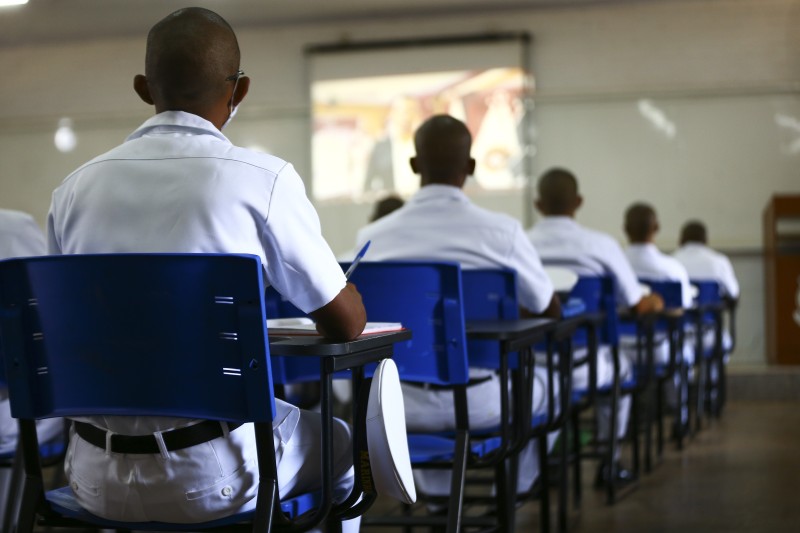 © Marcelo Camargo/Agência Brasil