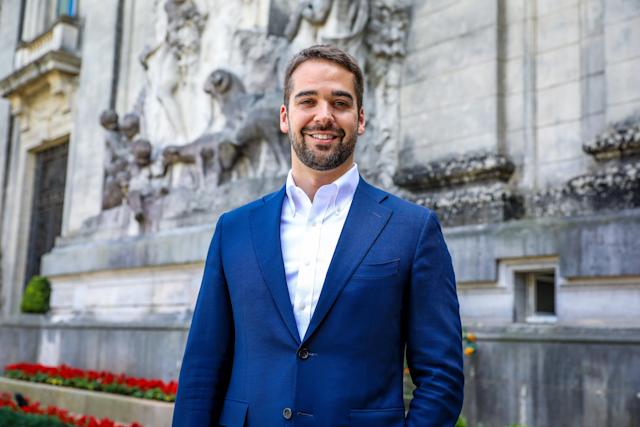 Desafio de Leite será reverter o discurso de não reeleição dito ao longo de todo o seu mandato