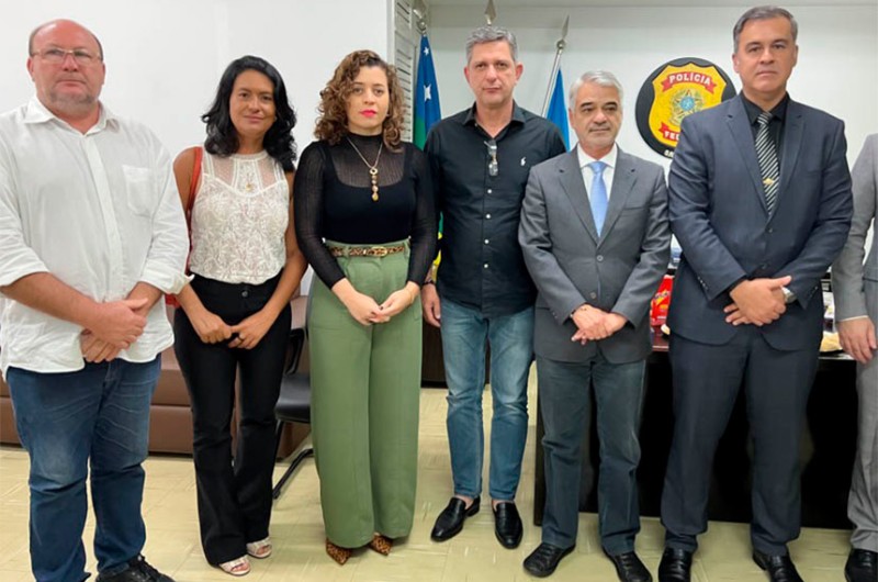 Roberto Stuckert Filho/Gabinete do Senador Humberto Costa