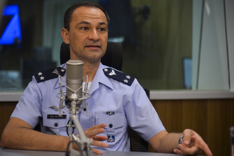 © Marcello Casal JrAgência Brasil