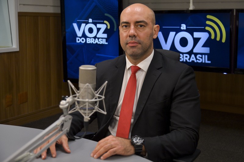 © Marcello Casal JrAgência Brasil