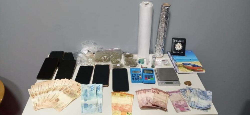 (Divulgação Polícia Civil)