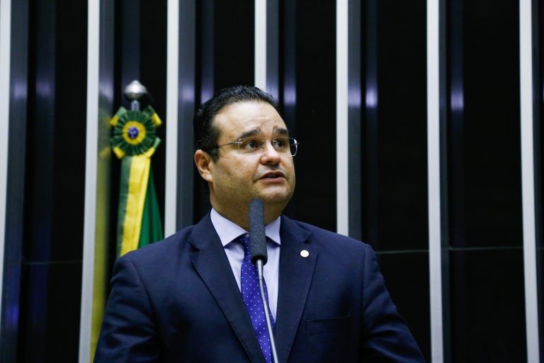 Fábio Trad: texto avança no que diz respeito à proteção dos direitos do autista - (Foto: Elaine Menke/Câmara do Deputados)