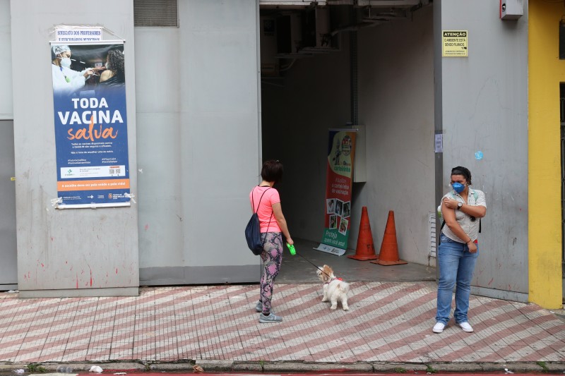 © Rovena Rosa/Agência Brasil