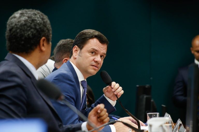 Ministro da Justiça nega relaxamento da fiscalização na Amazônia