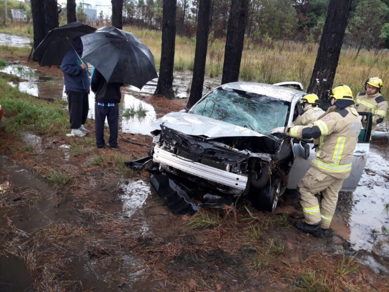 Crédito: Divulgação/Corpo de Bombeiros Militar