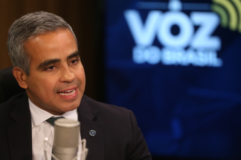 © Valter Campanato/Agência Brasil