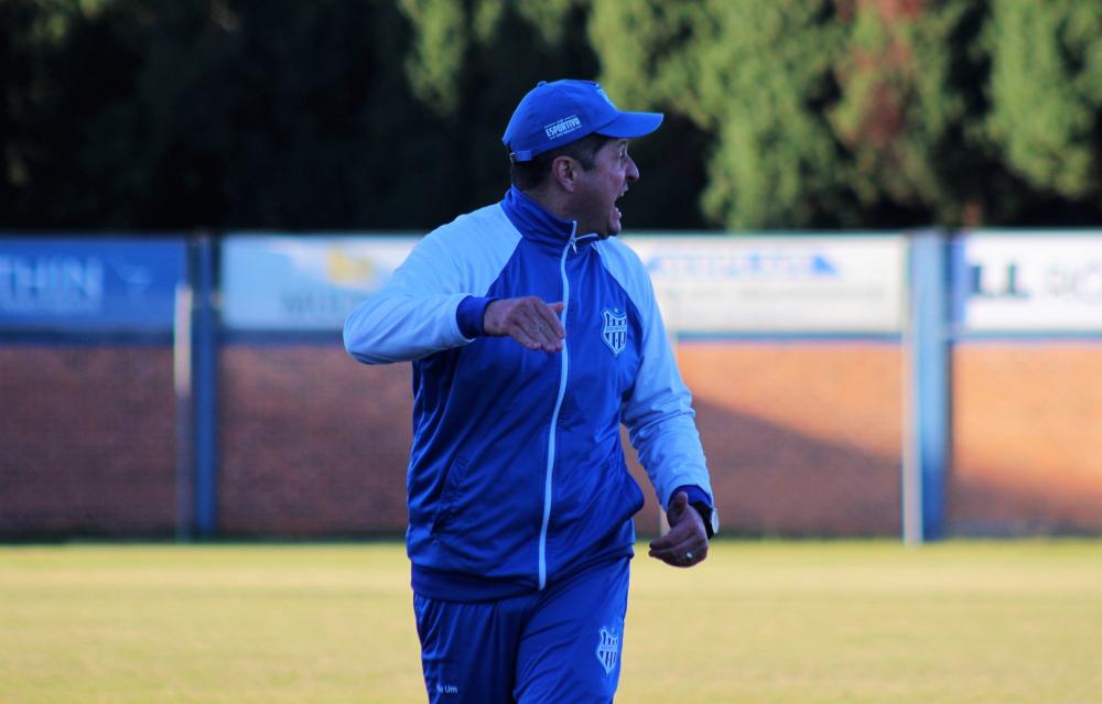 Fotos: Kévin Sganzerla