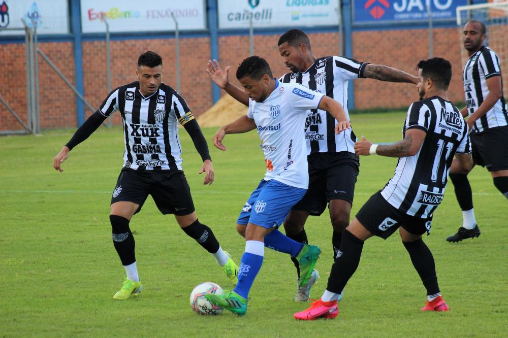 Fotos: Kévin Sganzerla