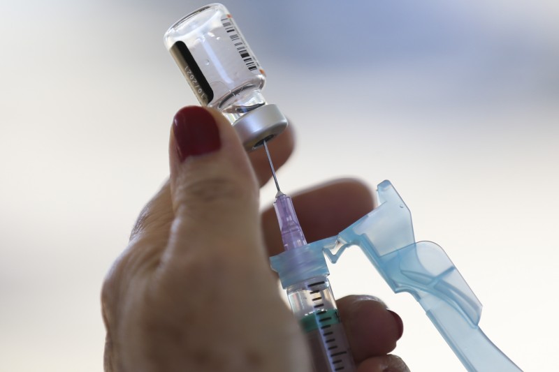 © José Cruz/Agência Brasil