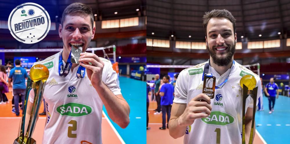 Foto: Sada Cruzeiro - Divulgação 