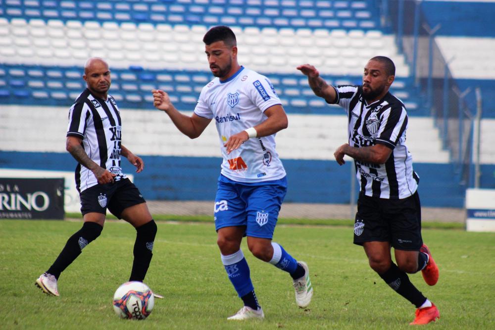 Fotos: Kévin Sganzerla