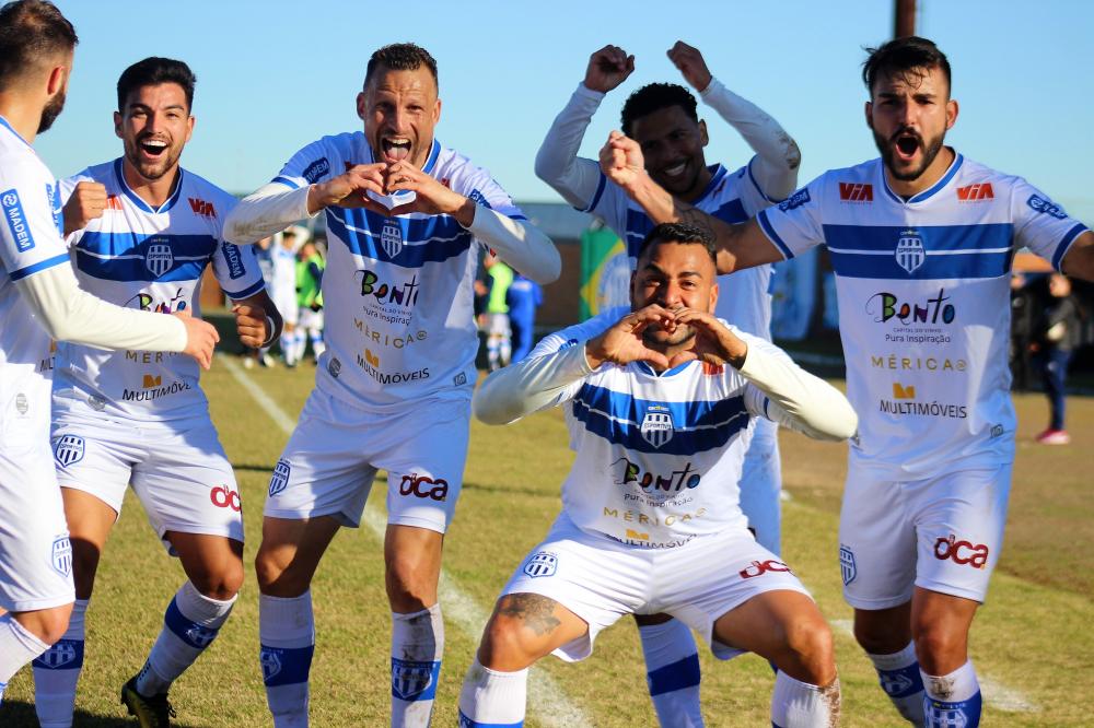 Fotos: Kévin Sganzerla