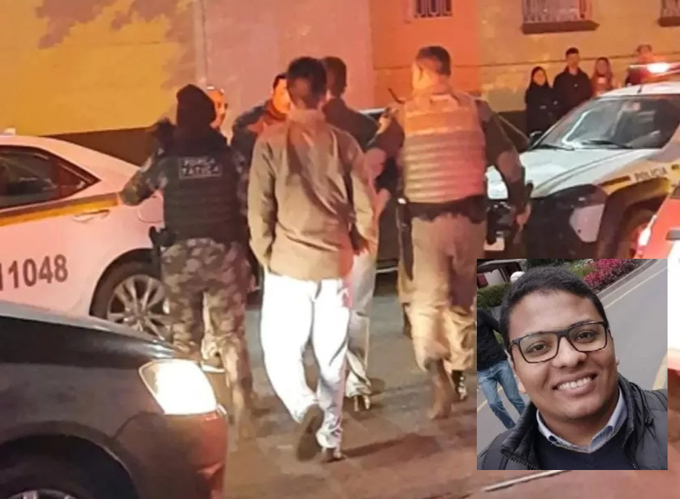 Wesley da Nova era muito conhecido na cidade e recebeu muitas homenagens