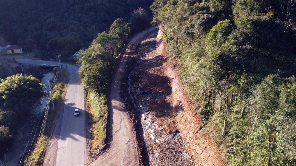 Garibaldi: ruas do bairro Simonaggio estarão bloqueadas nesta terça e quarta-feira 