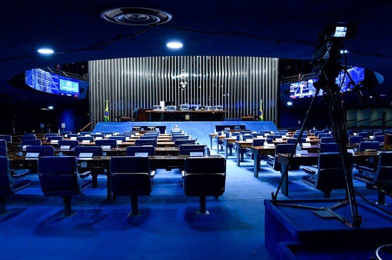 O projeto prevê que a profissão poderá ser exercida não apenas por graduados em psicopedagogia, mas também por pessoas com diploma em outras áreas específicas e curso de especialização em psicopedagogia - Waldemir Barreto/Agência Senado