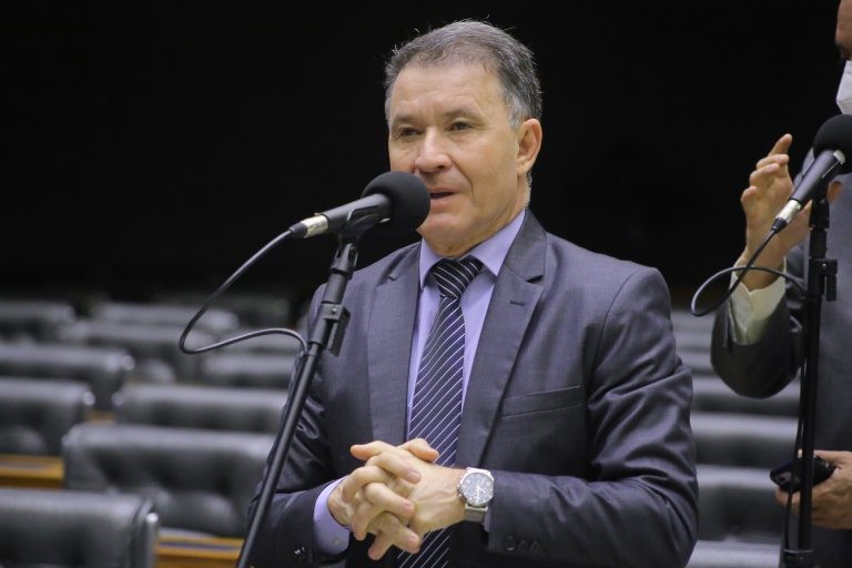 Proposta aprovada é um substitutivo de Darci de Matos - (Foto: Paulo Sérgio/Câmara dos Deputados)
