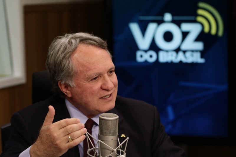 © Fabio Rodrigues-Pozzebom/ Agência Brasil