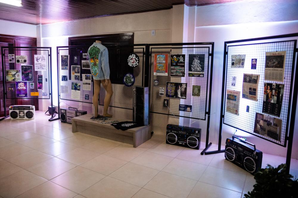 Crédito: Bruna Ferreira 